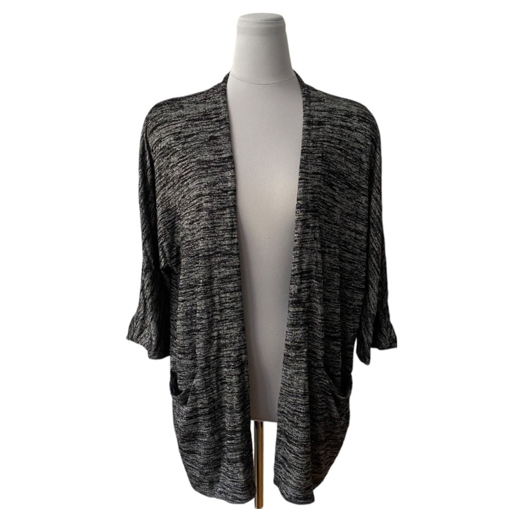 Wilfred Free Zlata Cardigan Grey